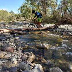 O'Neill Regional Park - Rancho Santa Margarita