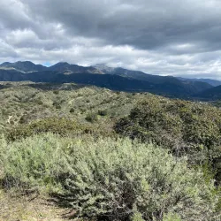 O'Neill Regional Park - Rancho Santa Margarita