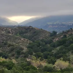 O'Neill Regional Park - Rancho Santa Margarita