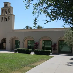 Rancho Santa Margarita Community Center - Rancho Santa Margarita