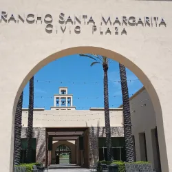 Rancho Santa Margarita Community Center - Rancho Santa Margarita
