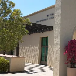 Rancho Santa Margarita Community Center - Rancho Santa Margarita