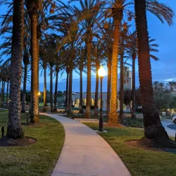 Rancho Santa Margarita Community Center - Rancho Santa Margarita