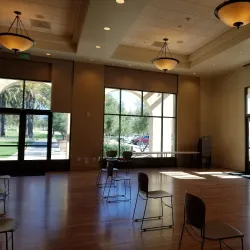 Rancho Santa Margarita Community Center - Rancho Santa Margarita