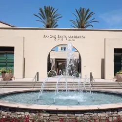 Rancho Santa Margarita Community Center - Rancho Santa Margarita