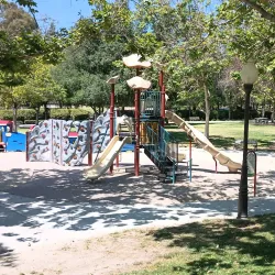 Rancho Santa Margarita Community Center - Rancho Santa Margarita