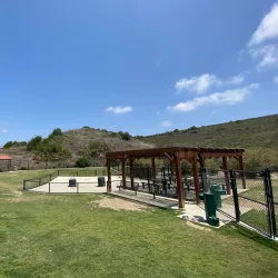 Rancho Santa Margarita Dog Park - Rancho Santa Margarita