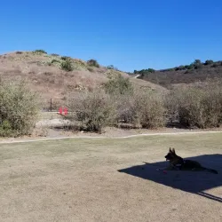Rancho Santa Margarita Dog Park - Rancho Santa Margarita