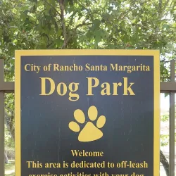 Rancho Santa Margarita Dog Park - Rancho Santa Margarita