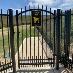 Rancho Santa Margarita Dog Park - Rancho Santa Margarita