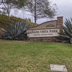 Rancho Santa Margarita Dog Park - Rancho Santa Margarita