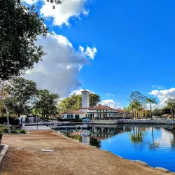 Rancho Santa Margarita Lake - Rancho Santa Margarita