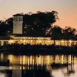 Rancho Santa Margarita Lake - Rancho Santa Margarita