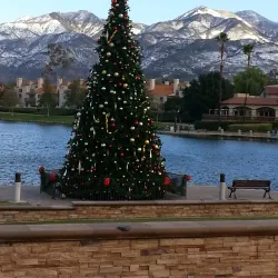 Rancho Santa Margarita Lake - Rancho Santa Margarita
