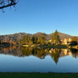 Rancho Santa Margarita Lake - Rancho Santa Margarita