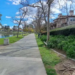 Rancho Santa Margarita Lake - Rancho Santa Margarita