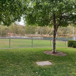 Rancho Santa Margarita Skate Park - Rancho Santa Margarita