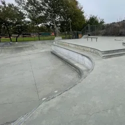 Rancho Santa Margarita Skate Park - Rancho Santa Margarita