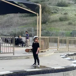 Rancho Santa Margarita Skate Park - Rancho Santa Margarita