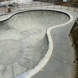 Rancho Santa Margarita Skate Park - Rancho Santa Margarita