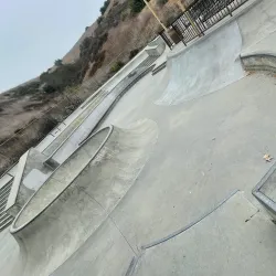 Rancho Santa Margarita Skate Park - Rancho Santa Margarita