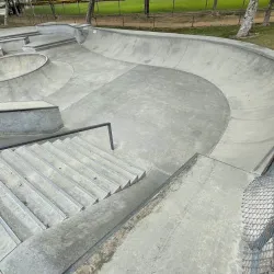 Rancho Santa Margarita Skate Park - Rancho Santa Margarita