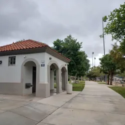 Rancho Santa Margarita Skate Park - Rancho Santa Margarita