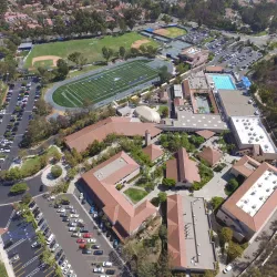 Santa Margarita Catholic High School Sports Complex - Rancho Santa Margarita