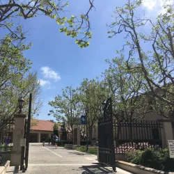 Santa Margarita Catholic High School Sports Complex - Rancho Santa Margarita