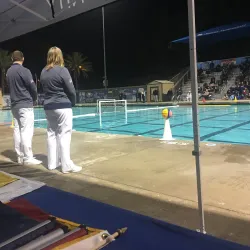 Santa Margarita Catholic High School Sports Complex - Rancho Santa Margarita