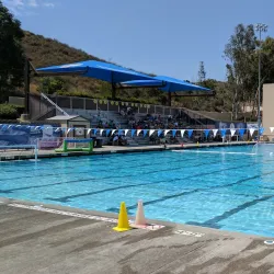 Santa Margarita Catholic High School Sports Complex - Rancho Santa Margarita