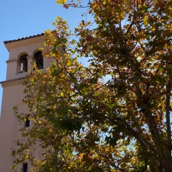 Santa Margarita Catholic High School Sports Complex - Rancho Santa Margarita