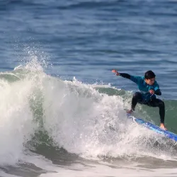 Santa Margarita Catholic High School Sports Complex - Rancho Santa Margarita