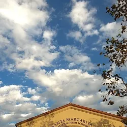 Santa Margarita Catholic High School Sports Complex - Rancho Santa Margarita