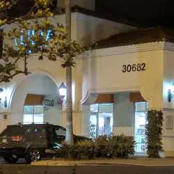 The Shops at Rancho Santa Margarita - Rancho Santa Margarita