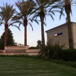 The Shops at Rancho Santa Margarita - Rancho Santa Margarita