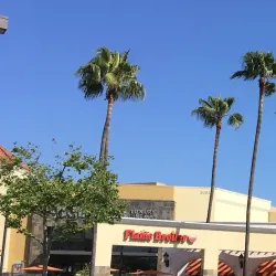 The Shops at Rancho Santa Margarita - Rancho Santa Margarita