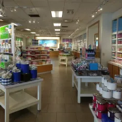 The Shops at Rancho Santa Margarita - Rancho Santa Margarita