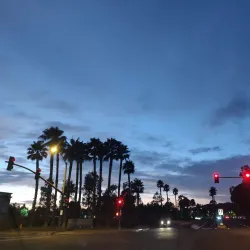 The Shops at Rancho Santa Margarita - Rancho Santa Margarita