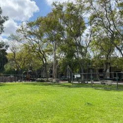 Vista Del Verde Park - Rancho Santa Margarita