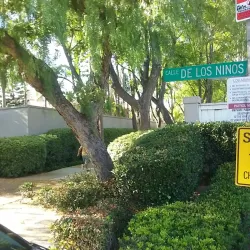 Vista Del Verde Park - Rancho Santa Margarita