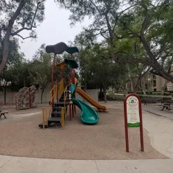 Vista Del Verde Park - Rancho Santa Margarita