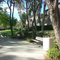 Vista Del Verde Park - Rancho Santa Margarita