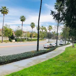Vista Del Verde Park - Rancho Santa Margarita