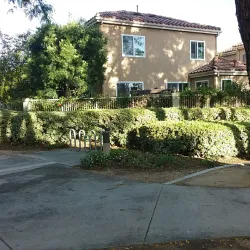 Vista Del Verde Park - Rancho Santa Margarita