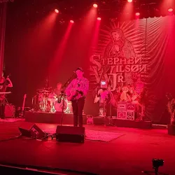 Cascade Theatre - Redding