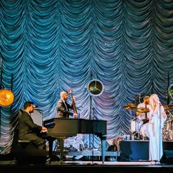 Cascade Theatre - Redding