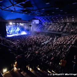 Redding Civic Auditorium - Redding