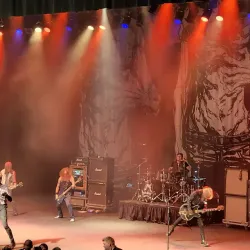 Redding Civic Auditorium - Redding