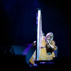 Redding Civic Auditorium - Redding